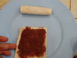 MPASI Snack Berat Anak Roti Mozarella
