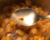 Foto del paso 6 de la receta: Mermelada de manzana 🍎 especiada