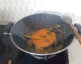 Foto langkah ke 1 dari resep Telur Petis (tidak pake minyak dan santan).