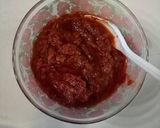 Foto langkah ke 4 dari resep Sambal terasi.