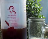 Foto langkah ke 2 dari resep (25). Thaitea Orange Ice.