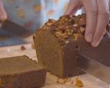 Roasted Green Tea and White Chocolate Pound Cake Recipe Video recipe step 12 photo
