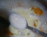 Foto langkah ke 5 dari resep Kolak labu kuning.