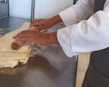 Foto del paso 5 de la receta: Masa hojaldre🧈