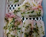 Foto del paso 4 de la receta: Dorada al horno