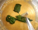 A picture of step 4 of Palak Paneer Pakoda Pockets.