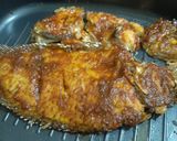 Foto langkah ke 3 dari resep Gurame Bakar Bumbu Jimbaran.
