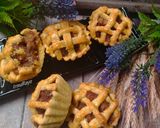 Foto langkah ke 7 dari resep Banana Pie.