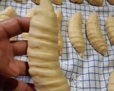 Foto langkah ke 4 dari resep Pisang Molen.