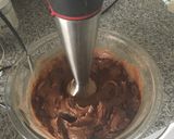 Foto del paso 3 de la receta: Brownie flash