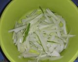 Foto langkah ke 1 dari resep 37. Mayo Sauce.