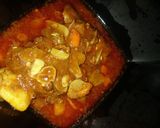 Foto langkah ke 4 dari resep Sarden Pedas ABC.