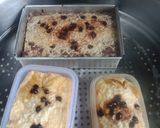 Foto langkah ke 4 dari resep Puding kukus "bolu make over".