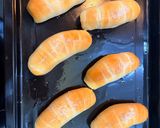 Foto langkah ke 7 dari resep Salt Bread.