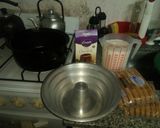 Foto del paso 1 de la receta: Flan.
