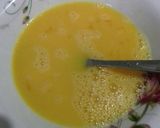 Foto langkah ke 1 dari resep Telur Cah Tomat.