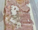 Foto langkah ke 2 dari resep Chicken Katsu (stok frozen).