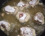 Foto langkah ke 3 dari resep Fillet Ayam Goreng Tepung.