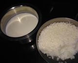ખીર (Kheer recipe in gujarati) રેસીપી સ્ટેપ1ફોટો