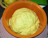 Foto del passaggio 3 della ricetta Una delle mie tradizioni pasquali, la signora "Pastiera"!!!