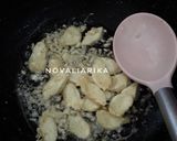 Foto langkah ke 6 dari resep Sapo Tahu.