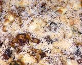 A picture of step 9 of Parmigiana Pasta Bake.