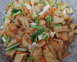 Foto langkah ke 3 dari resep Mie Goreng Kekian.