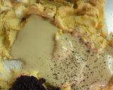 Foto del paso 3 de la receta: Hummus de remolacha