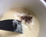 Foto del paso 3 de la receta: 🍎 Torta de manzana 🍎