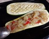 Foto del paso 7 de la receta: Zapallito italiano sin carne