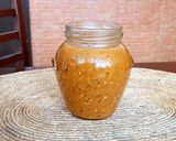 Foto del paso 4 de la receta: Salsa roja tatemada