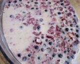 Foto del paso 5 de la receta: Clafoutis de frutos rojos