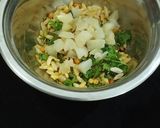બાસ્કેટ ચાટ(Basket Chaat Recipe in Gujarati) રેસીપી સ્ટેપ3ફોટો