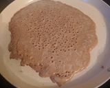 Puha fehérjés palacsinta recept fázis 4 fotója