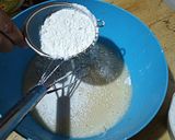 Foto del paso 4 de la receta Bizcocho de limón