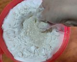 Foto del paso 3 de la receta: Tortas fritas