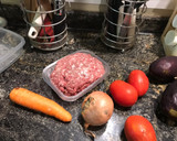 Foto del paso 3 de la receta: Moussaka