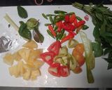 Foto langkah ke 1 dari resep Pindang Serani.