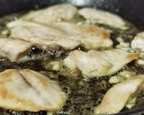 Foto del paso 2 de la receta: Pechugas dulces