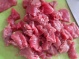 Guiso de lentejas