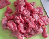 Foto del paso 2 de la receta: Guiso de lentejas