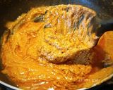 Foto langkah ke 8 dari resep Sate Ayam Madura cukup pakai pindakaas!.