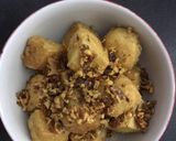 Foto langkah ke 6 dari resep Tahu cabai garam.