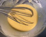 Une image de l'étape 7 de Tarte à la rhubarbe crème vanille et épeautre.