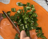 Foto del paso 2 de la receta: Lentejas con verduras