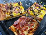 Masa de pizza
