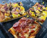 Foto del paso 6 de la receta: Masa de pizza
