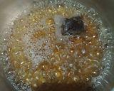 Foto langkah ke 2 dari resep Teh Talua Khas Minang.