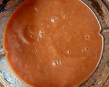 Foto del paso 1 de la receta: Gazpacho 🍅