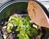 Foto langkah ke 2 dari resep Sop Kambing Kuah Bening.
